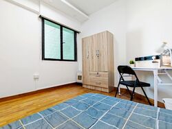 Simei Green Condominium (D18), Condominium #587281741